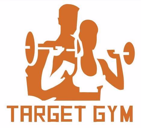 target gym
